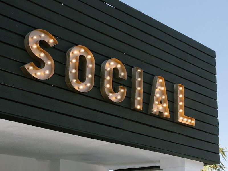 SOCIAL Costa Mesa
