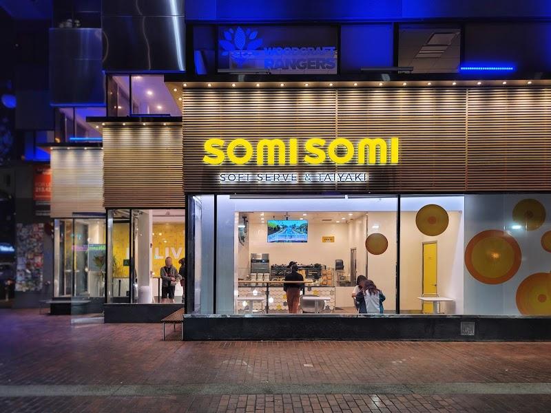 Somisomi