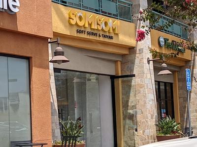 Somisomi