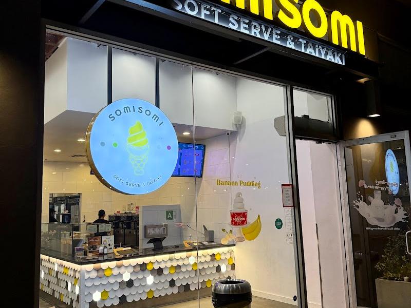 Somisomi