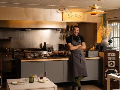 SORA Craft Kitchen
