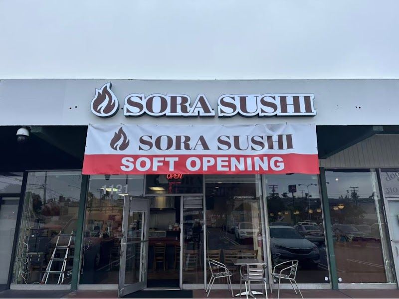 Sora Sushi
