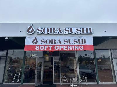 Sora Sushi