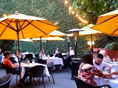 South Beverly Grill