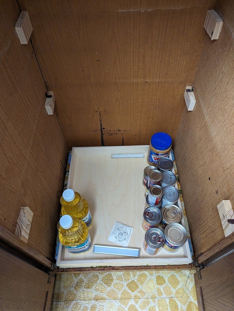 Southern Sweetz - Hollywood