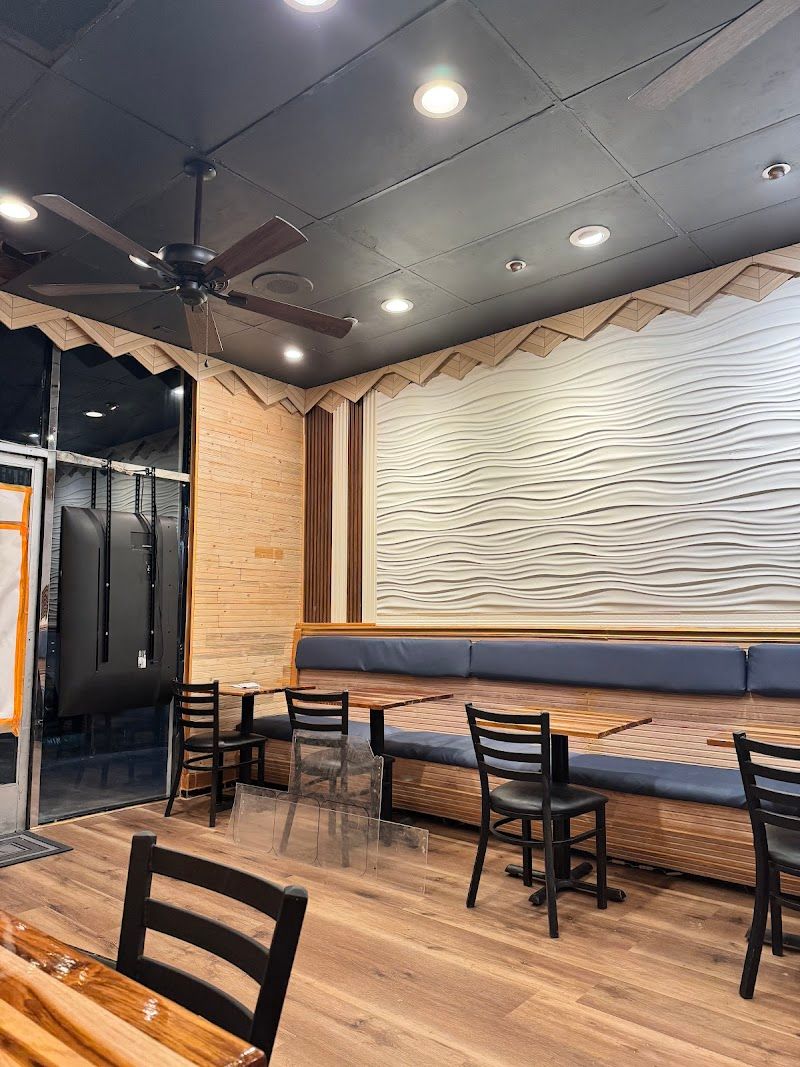 Spicy Chinese Kitchen 湘蜀小馆 (Chick Go)