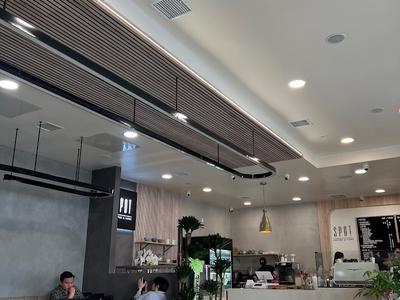 Spot Coffee & More