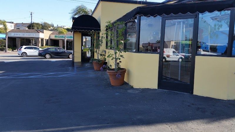 Spumoni Trattoria & Pizzeria