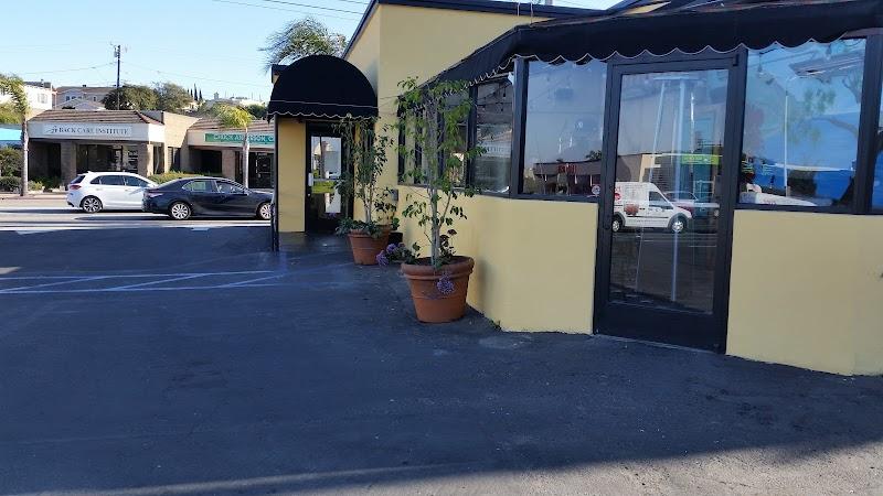 Spumoni Trattoria & Pizzeria