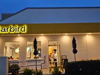 Starbird Chicken