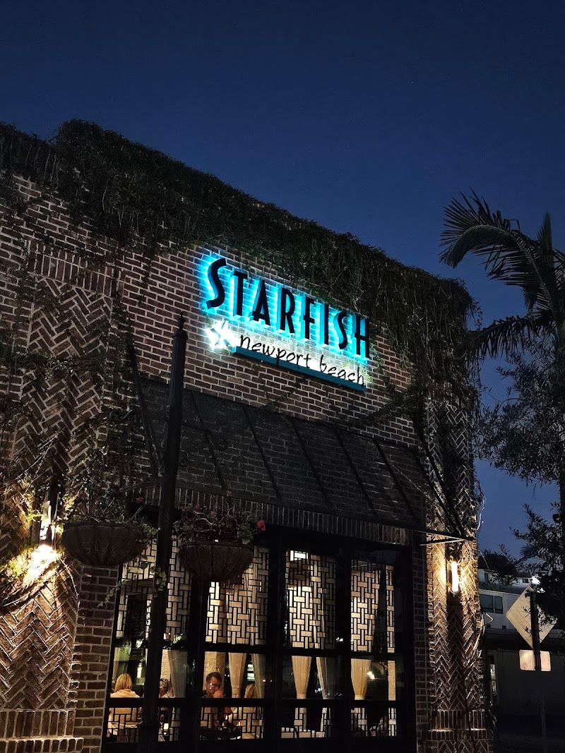 Starfish