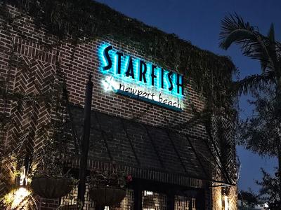 Starfish