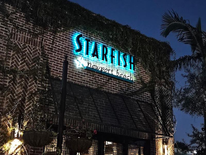 Starfish