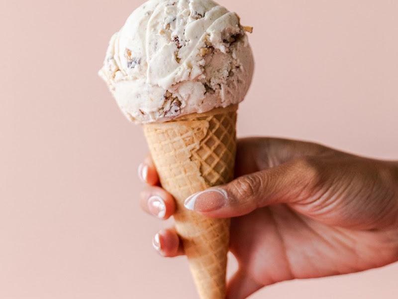 Stella Jean's Ice Cream