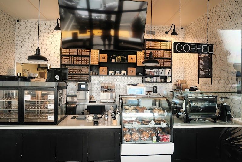 Stella Jean's Ice Cream