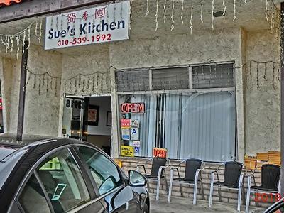 Sue's Kitchen