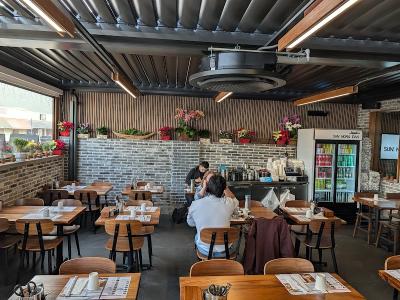 Sun Nong Dan Sawtelle 선농단