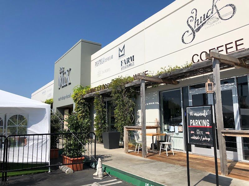 Sunright Tea Studio