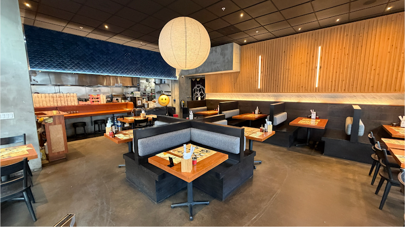 Sunright Tea Studio Express - Pasadena