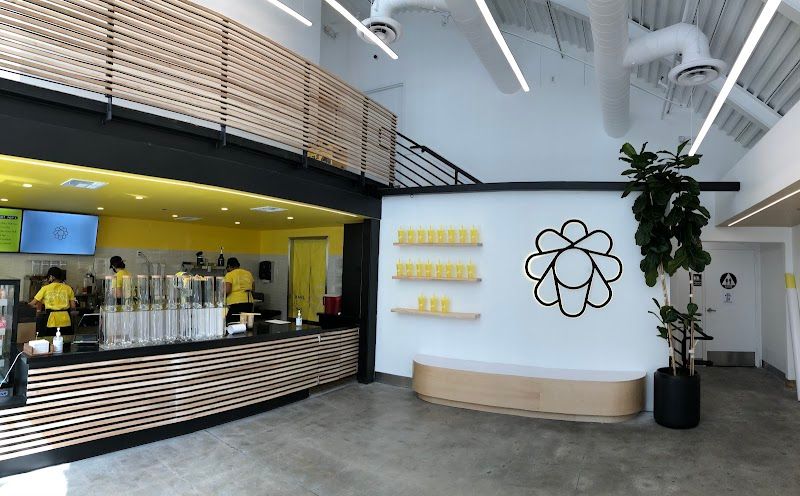 Sunright Tea Studio - Little Tokyo