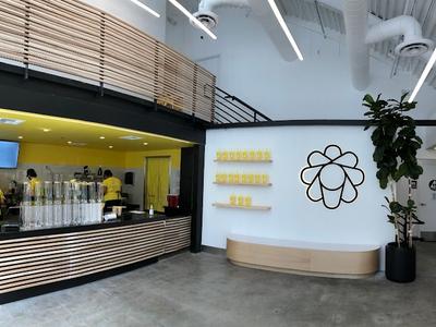 Sunright Tea Studio - Little Tokyo