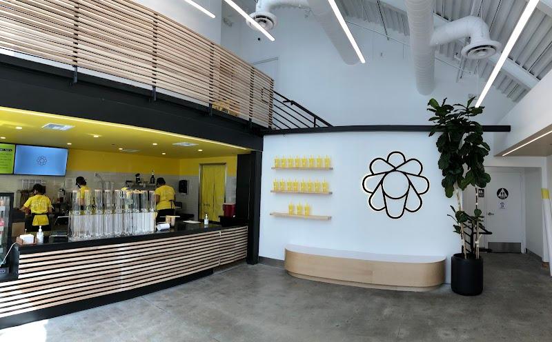 Sunright Tea Studio - Little Tokyo