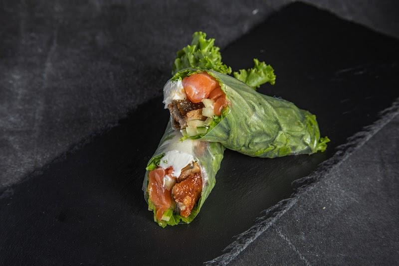 Sushi Atelier - Asian & Japanese Food Delivery & Takeout Irvine