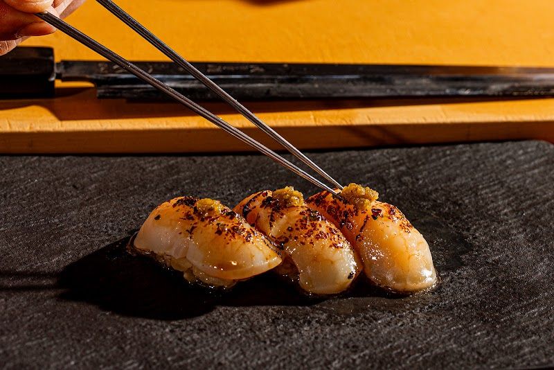 Sushi Bar Hermosa Beach