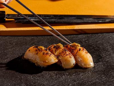 Sushi Bar Hermosa Beach