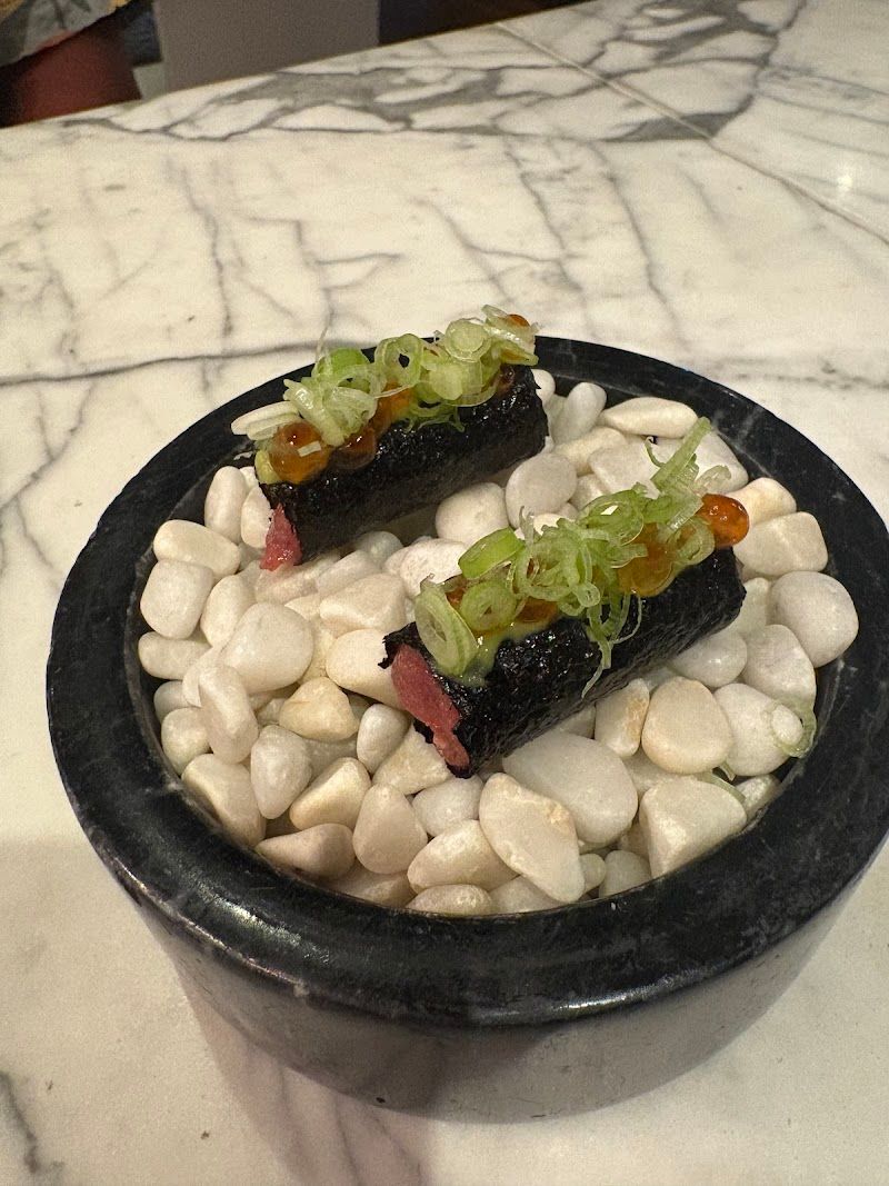 Sushi by Scratch Restaurants: Beverly Hills