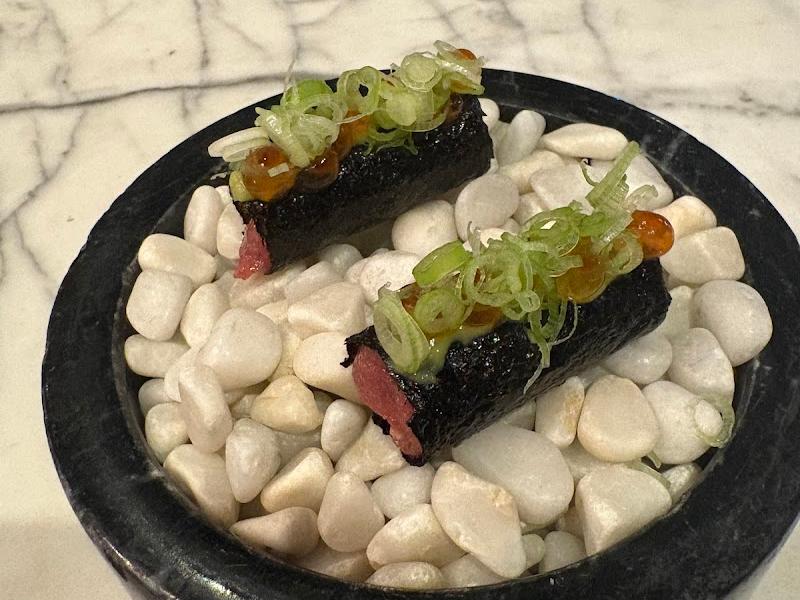 Sushi by Scratch Restaurants: Beverly Hills