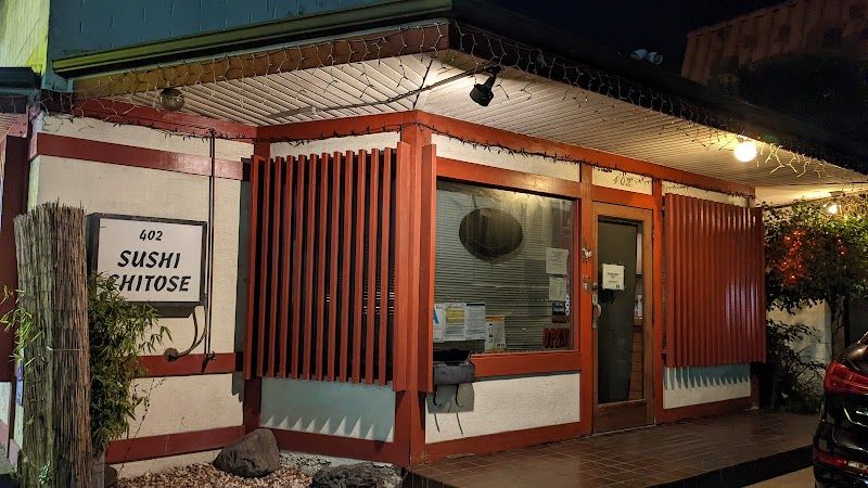 Sushi Chitose