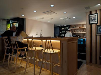 Sushi Note Omakase