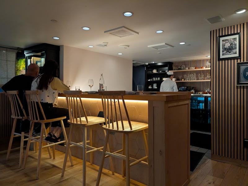 Sushi Note Omakase