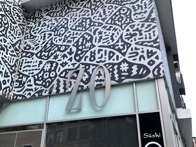 Sushi Zo Downtown Los Angeles