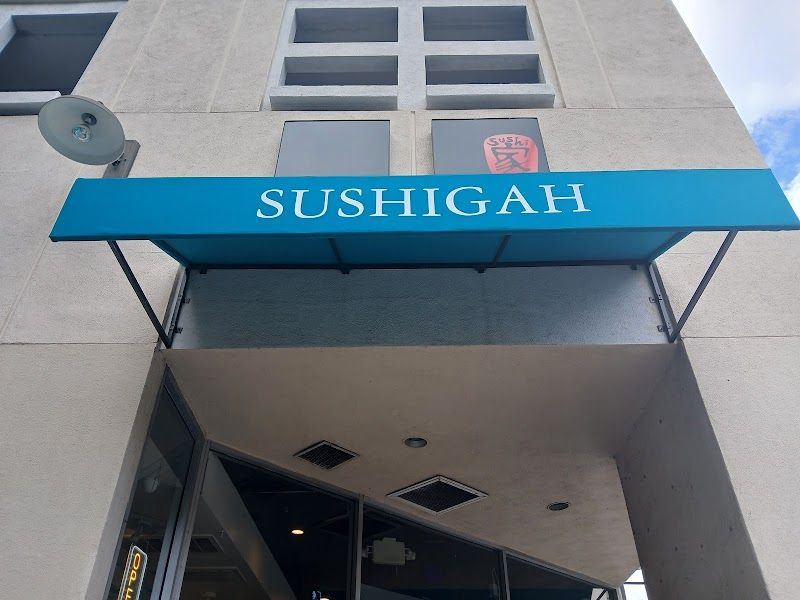Sushigah
