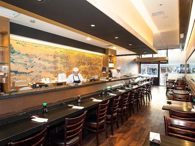 SushiStop Pasadena