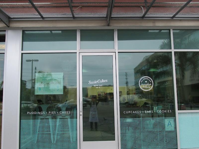 SusieCakes - Marina Del Rey