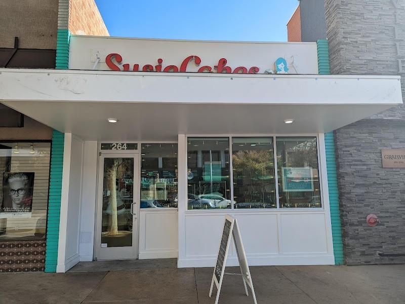 SusieCakes - Pasadena