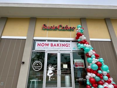 SusieCakes - Torrance