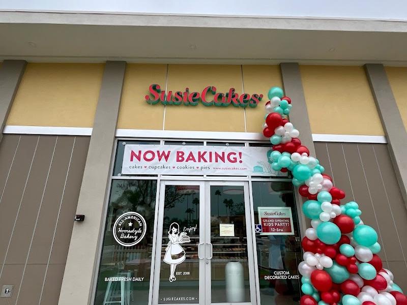 SusieCakes - Torrance