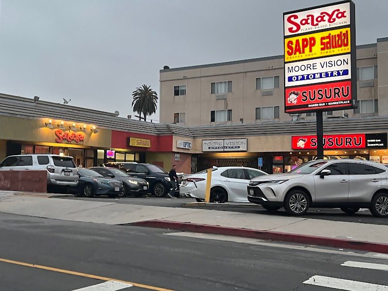 Susuru Ramen Bar