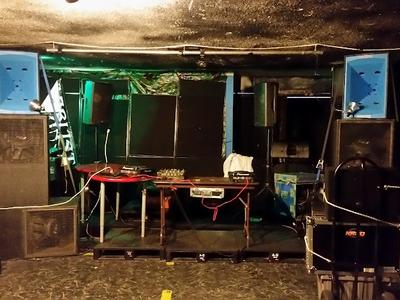 Suzuran Bar & Grill