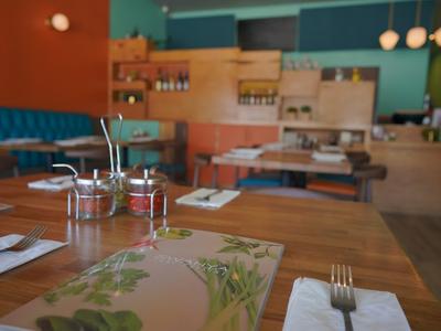 Swanya Thai Cuisine