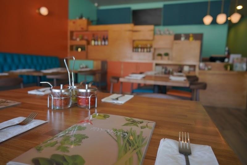 Swanya Thai Cuisine