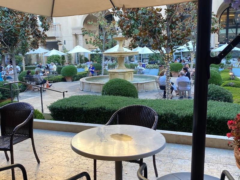 Sweet Beverly Cafe