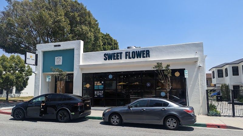 Sweet Flower - Culver City Dispensary