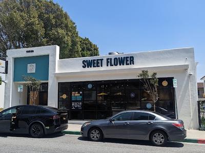 Sweet Flower - Culver City Dispensary