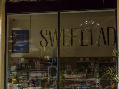 Sweet Lady Jane Santa Monica