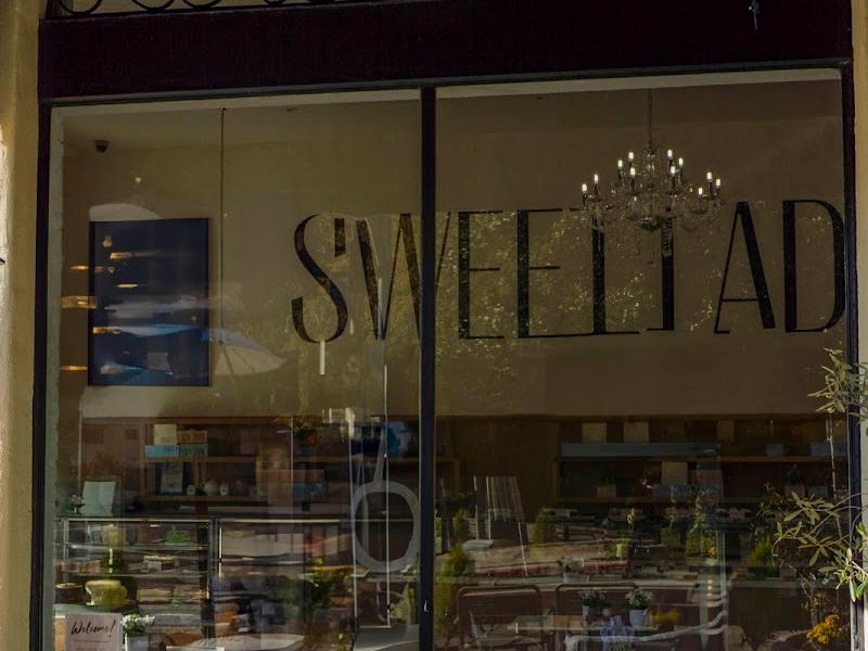 Sweet Lady Jane Santa Monica